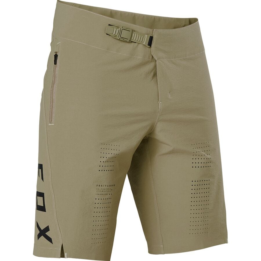 (取寄) フォックスレーシング メンズ フレックスエアー ショート - メンズ Fox Racing men Flexair Short - Men's Bark