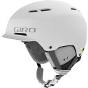 () W gO ~vX wbg Giro Trig Mips Helmet Matte White