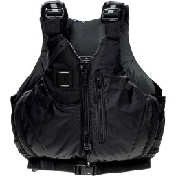 (取寄) アストラル セイバ パーソナル フローテーション デバイス Astral Ceiba Personal Flotation Device Space Black