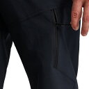 (取寄) スペシャライズド メンズ トレイル カーゴ ショート - メンズ Specialized men Trail Cargo Short - Men's Black 3