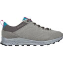 () [o[ fB[X ob^ V[Y Lowa women Valletta Shoe - Women's Grey