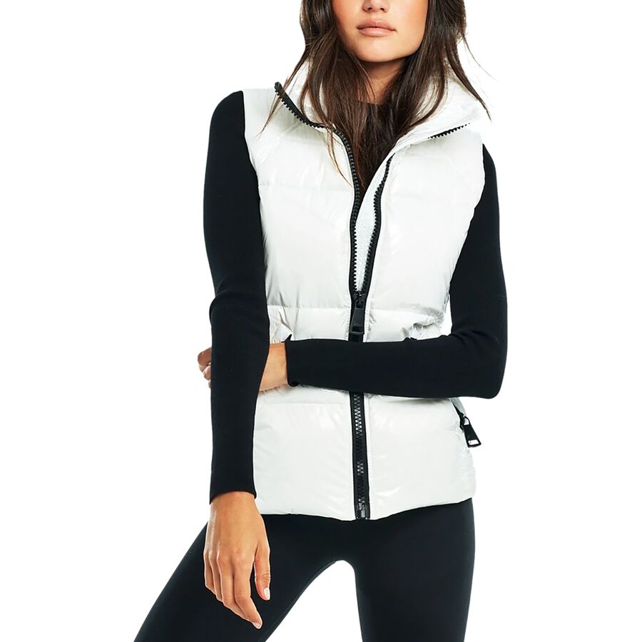 ()  ǥ ե꡼ ٥ -  SAM women Freedom Vest - Women's Snow