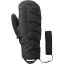 () AEghA T[` Xg[oEh ZT[ ~g Outdoor Research Stormbound Sensor Mitten Black