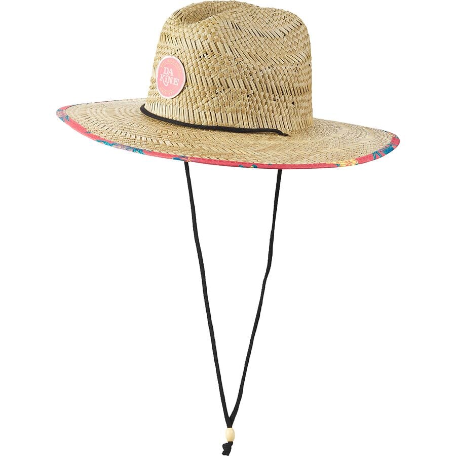 ()  ԥɥ ȥ ϥå ˹ DAKINE Pindo Straw Hat Pineapple