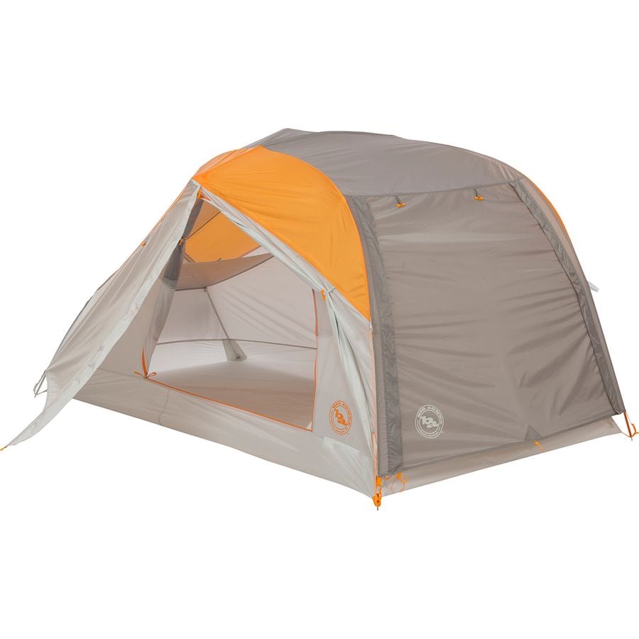 () rbOAOlX \g N[N SL2 eg: 2-p[\ 3-V[Y Big Agnes Salt Creek SL2 Tent: 2-Person 3-Season Gray/Light Gray/Orange