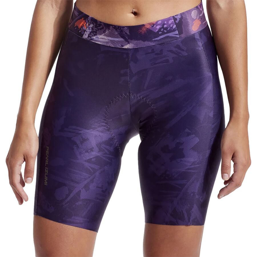 (取寄) パールイズミ レディース プロ ショート - ウィメンズ PEARL iZUMi women Pro Short - Women's Nightshade Eve