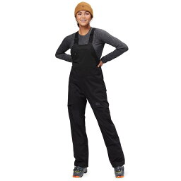 (取寄) アウトドア リサーチ レディース スカイツアー アセントシェル ビブ パンツ - ウィメンズ Outdoor Research women Skytour AscentShell Bib Pant - Women's Black