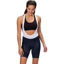 ■商品詳細■ブランドLouis Garneauルイガノ■商品名Mondo Evo Bib Short - Women'sモンド エボ ビブ ショート - ウィメンズ■商品状態新品未使用・並行輸入品■色Dark Night■self_translation【表生地】ナイロン43%、ポリエステル40%、ライクラ17%、【ストラップ】マイクロポリエステル80%、ライクラ15%、ポリエステルカーボン5%、【裾】ポリエステル80%、スパンデックス20%■季節春、夏、秋■フィット圧縮性■股下[samll]20.32cm■シャモア4モーション■ビブメッシュ■反射型ロゴ■表示重量[samll]136.08g■備考(取寄) ルイガノ レディース モンド エボ ビブ ショート - ウィメンズ Louis Garneau women Mondo Evo Bib Short - Women's Dark NightLouis Garneau レディース ウェア 自転車 サイクリング インナー ブランド 女性 大きいサイズ ビックサイズbc-LGN00MX