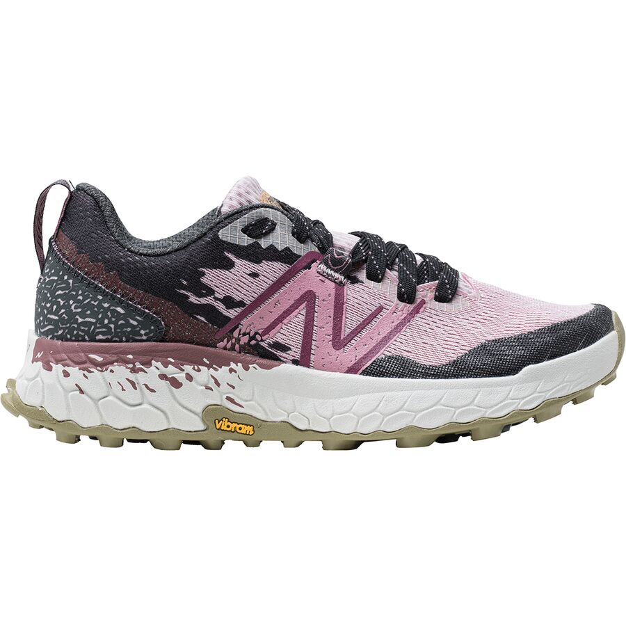 ■商品詳細■ブランドNew Balanceニューバランス■商品名Fresh Foam X Hierro v7 Trail Running Shoe - Women'sフレッシュ フォーム X ヒエロ V7 トレイル ランニング シューズ - ウィメンズ■商品状態新品未使用・並行輸入品■色Stone Pink■アッパー素材合成繊維, メッシュ■閉鎖レース■表示重量235.31g■アクティビティトレイルランニング■サポートタイプ中間■クッション中程度■ドロップ8mm■備考(取寄) ニューバランス レディース フレッシュ フォーム X ヒエロ V7 トレイル ランニング シューズ - ウィメンズ New Balance women Fresh Foam X Hierro v7 Trail Running Shoe - Women's Stone PinkNew Balance ニューバランス レディース シューズ スニーカー スポーツ ブランド ランニング マラソン カジュアル ストリート 大きいサイズ ビックサイズbc-NEWZ1KZ