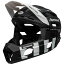 (取寄) ベル スーパー エアー R ミプス ヘルメット Bell Super Air R Mips Helmet Matte Black/White F..