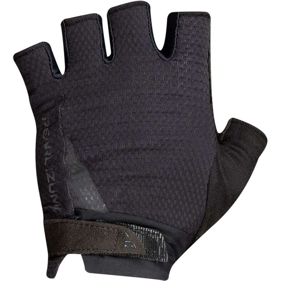 () p[CY~ fB[X G[g Q O[u - EBY PEARL iZUMi women ELITE Gel Glove - Women's Black