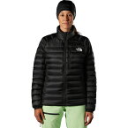 (取寄) ノースフェイス レディース サミット ブライトホルン ジャケット The North Face women Summit Breithorn Jacket - Women's TNF Black