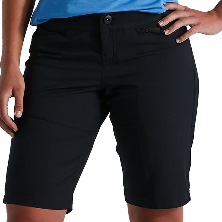 (取寄) スペシャライズド レディース トレイル ショート - ウィメンズ Specialized women Trail Short - Women's Black