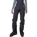 () AEghA T[` fB[X XJC[h  pc - EBY Outdoor Research women Skyward II Pant - Women's Black