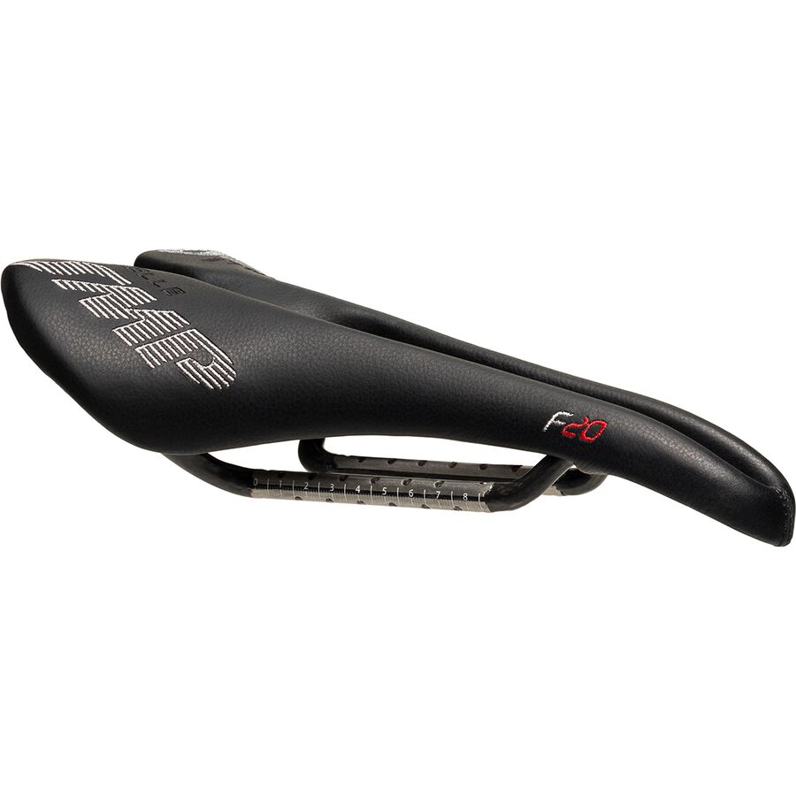 (取寄) セラSMP F20 カーボン サドル Selle SMP F20 Carbon Saddle Black