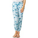 () J[ fUC fB[X GCu[ pc - EBY Carve Designs women Avery Pant - Women's Hydro Tie Dye