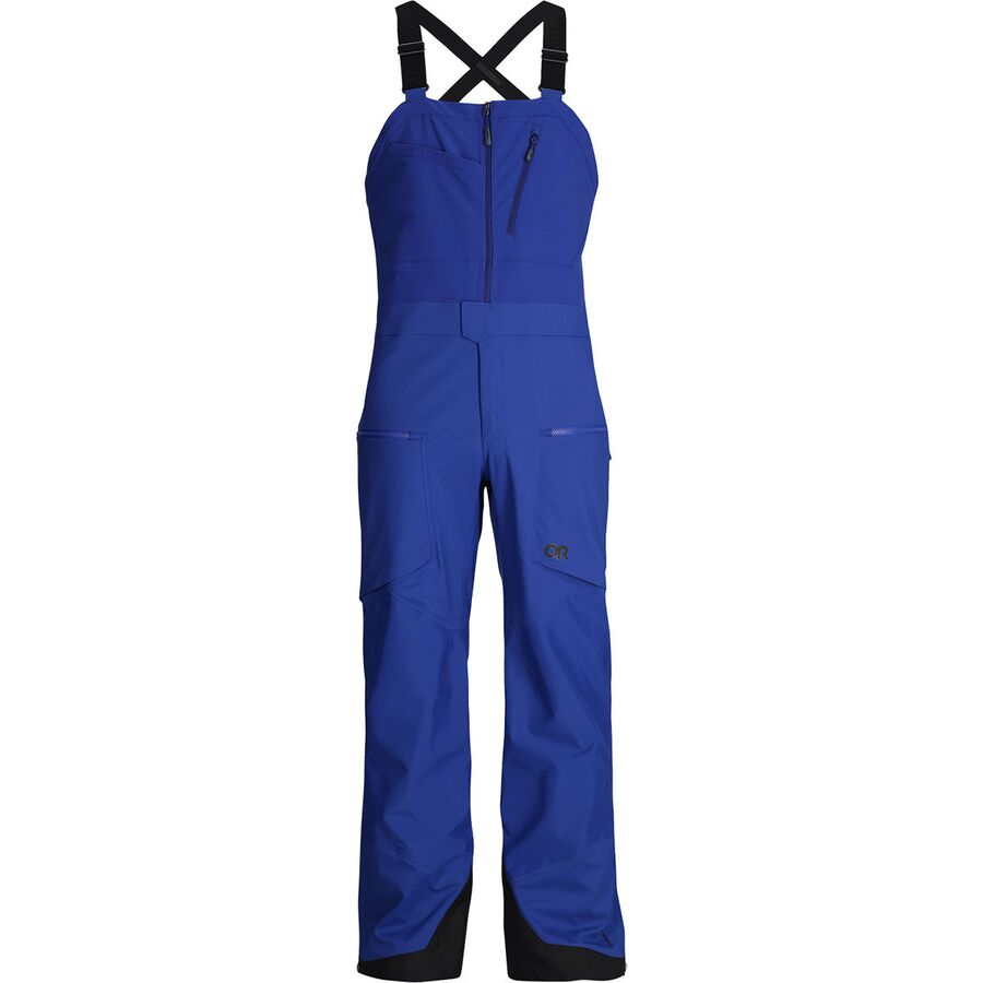 () ȥɥ ꥵ  ĥ ȥ ӥ ѥ -  Outdoor Research men Skytour AscentShell Bib Pant - Men's Galaxy