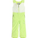 (取寄) スパイダー トドラー スパークル パンツ - トッドラー Spyder toddler Sparkle Pant - Toddlers' Lime I...
