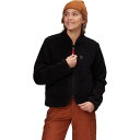 () g|fUC fB[X VFp WPbg - EBY Topo Designs women Sherpa Jacket - Women's Black Black