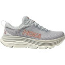 (取寄) ホカオネオネ レディース ガビオータ 5 シューズ HOKA women Gaviota 5 Shoe - Women's Harbor Mist/Rose Gold