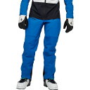 (取寄) ブラックダイヤモンド メンズ ドーン パトロール ハイブリット パンツ - メンズ Black Diamond men Dawn Patrol Hyb...