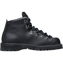 (取寄) ダナー レディース マウンテン ライト Gtx ブーツ - ウィメンズ Danner women Mountain Light GTX Boots - Women 039 s Black