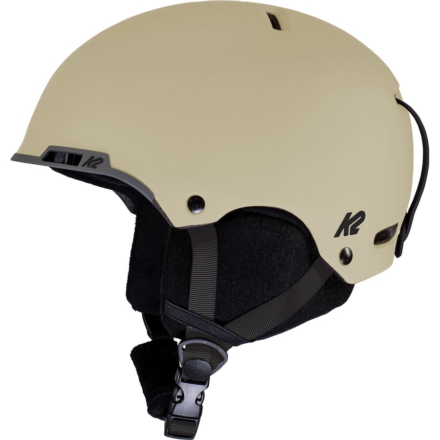 (取寄) ケーツー メリディアン ヘルメット K2 Meridian Helmet Taupe