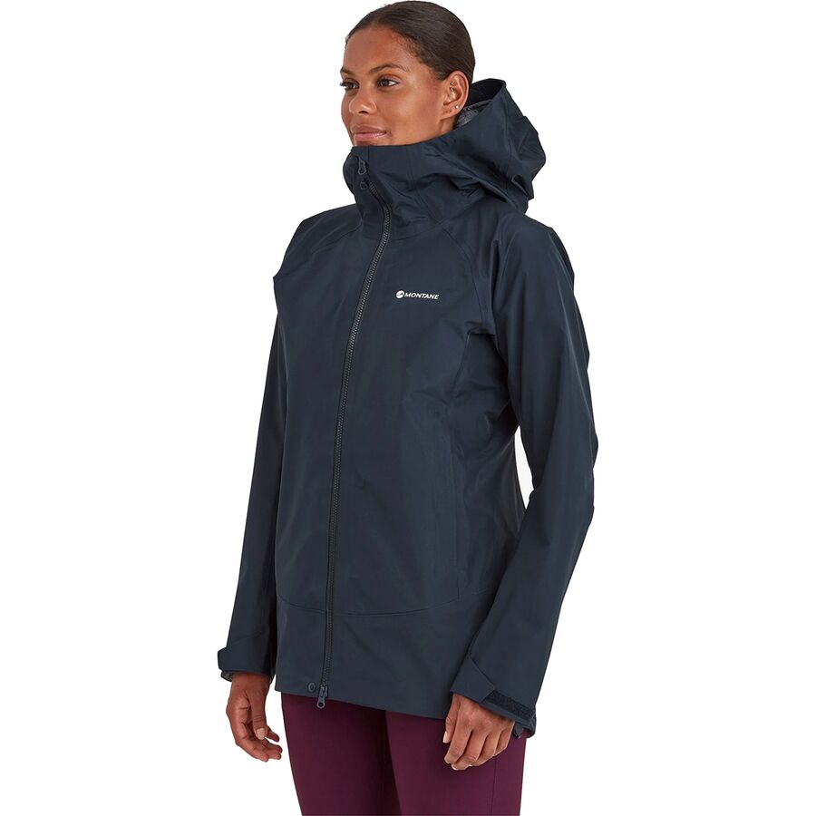 (取寄) モンテイン レディース フェーズ ジャケット - ウィメンズ Montane women Phase Jacket - Women..