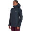 () ƥ ǥ ե 㥱å -  Montane women Phase Jacket - Women's Eclipse Blue