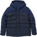 (取寄) マーモット ボーイズ フォーダム ダウン ジャケット - ボーイズ Marmot boys Fordham Down Jacket - Boys' Arctic Navy 2