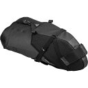 () ȥԡ Хå X  Хå Topeak BackLoader X Seat Bag Black