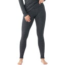 () X}[gE[ fB[X NVbN T[} m x[XC[? {g - EBY Smartwool women Classic Thermal Merino Baselayer Bottom - Women's Black Dot