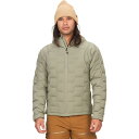 ■商品詳細■ブランドMarmotマーモット■商品名WarmCube Active Novus Jacket - Men'sウォームキューブ アクティブ ノーバス ジャケット - メンズ■商品状態新品未使用・並行輸入品■色Vetiver■self_translationナイロン100%リップストップ■断熱材.PrimaLoft Black Eco シンセティック■充填重量40g■バッフル構造立方体■フィット通常■長さヒップ■センターバックの長さ68.58cm■フード固定式■ポケットハンド2つ,チェスト1つ■表示重量0.57kg■アクティビティスノーボード、スキー、登山■備考(取寄) マーモット メンズ ウォームキューブ アクティブ ノーバス ジャケット - メンズ Marmot men WarmCube Active Novus Jacket - Men's VetiverMarmot マーモット ウェア アウター ジャケット メンズ ハイキング 登山 マウンテン アウトドア ブランド 大きいサイズ ビッグサイズ bc-MARZ9Q4