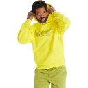 () }[bg Y MMW wr[EFCg p[J[ Marmot men MMW Heavyweight Hoodie - Men's Yellow Blaze