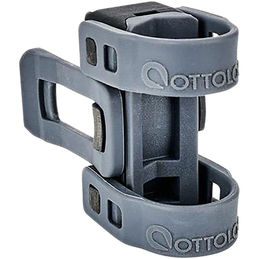 () Ibg[ IbgbN v }Eg OTTO OTTOLOCK Pro Mount Black/Grey