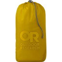 () AEghA T[` pbNAEg EgCg 10L X^bt TbN Outdoor Research PackOut Ultralight 10L Stuff Sack Turmeric