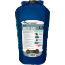 () ȥߥå å ǥå Хå Sea To Summit SUP Deck Bag Surf Blue