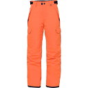 () VbNXGCgVbNX {[CY CtBjeB J[S CT[ebh pc - {[CY 686 boys Infinity Cargo Insulated Pant - Boys' Vibrant Orange