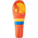 () }[bg IEFCY T}[ X[sO obO 40F _E Marmot Always Summer Sleeping Bag: 40F Down Red Sun/Solar