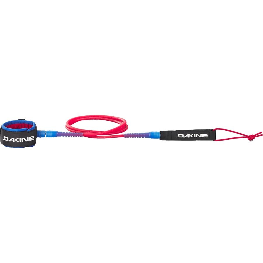 ()  ̥ ץ饹 ꡼ DAKINE Kainui Plus Leash Dark Tide