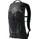 (取寄) グレゴリー レディース ペース 6L H2o パック - ウィメンズ Gregory women Pace 6L H2O Pack - Women's Black Ice