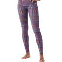 (取寄) スマートウール レディース クラシック サーマル メリノ ベースレイヤー— ボトム - ウィメンズ Smartwool women Cla...