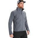 マーモット アウトドアウェア メンズ (取寄) マーモット メンズ アルセック ジャケット - メンズ Marmot men Alsek Jacket - Men's Steel Onyx