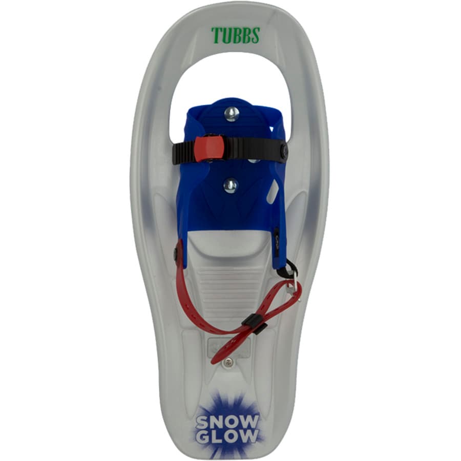 (取寄) タブス キッズ スノーグロウ スノーシュー - キッズ Tubbs kids Snowglow Snowshoe - Kids' Pearl/Glow