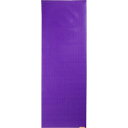 (取寄) ハガーマガー タパス オリジナル ヨガ マット Hugger Mugger Tapas Original Yoga Mat Purple