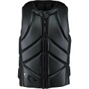 (取寄) オニール スラッシャー コンプ ベスト O'Neill Slasher Comp Vest Black/Black