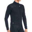 () W_[i Y FR-C-v C WPbg - Y Giordana men FR-C-Pro Rain Jacket - Men's Black