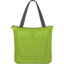 () IXv[pbN UL X^bt g[g Osprey Packs UL Stuff Tote Limon Green