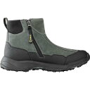 () ACXoO fB[X g 2 oObv u[c - EBY Icebug women Metro 2 BUGrip Boots - Women's PineGrey