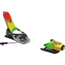 (取寄) ルック ピボット 15 GW スキー バインディング - 2025 Look Pivot 15 GW Ski Binding - 2025 Forza...